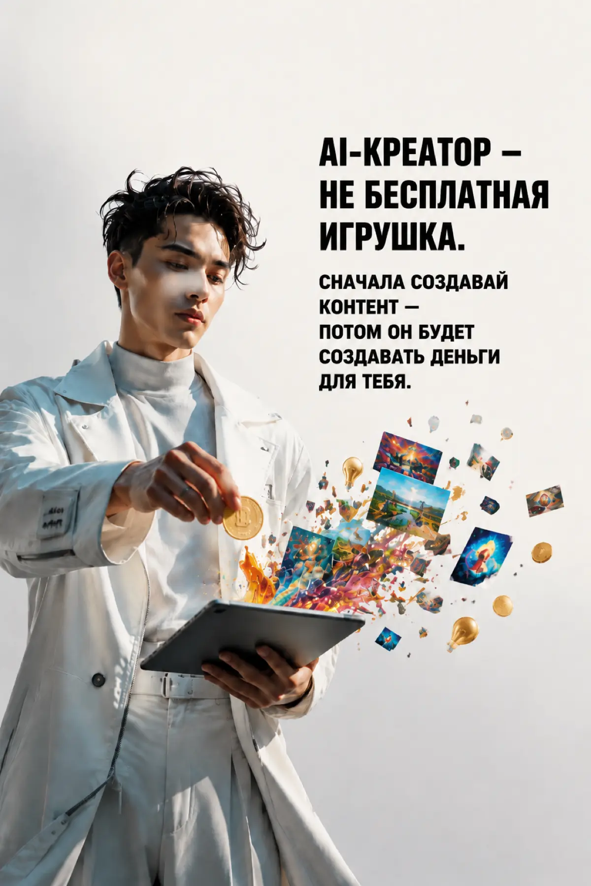 То о чем никогда не скажут инфоцигане | Сетка — социальная сеть от hh.ru
