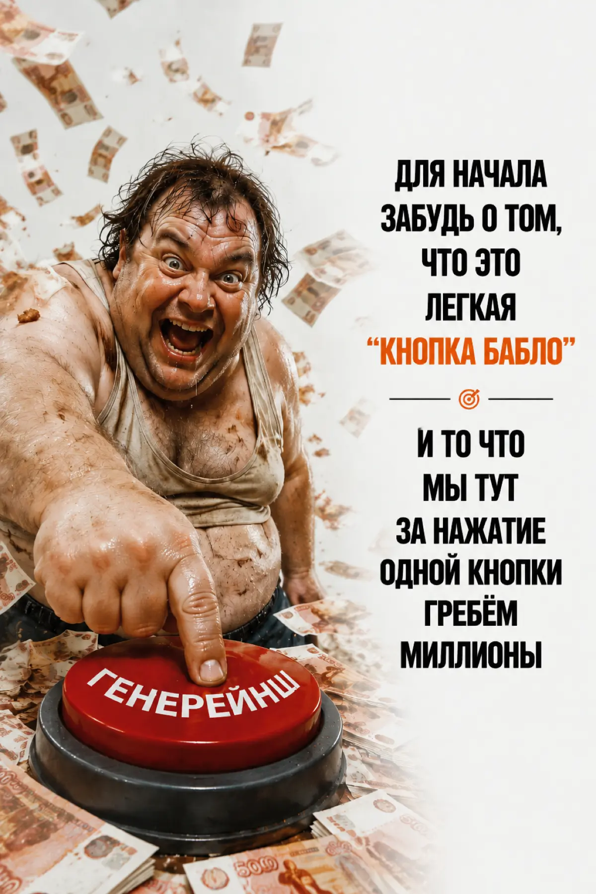 То о чем никогда не скажут инфоцигане | Сетка — социальная сеть от hh.ru
