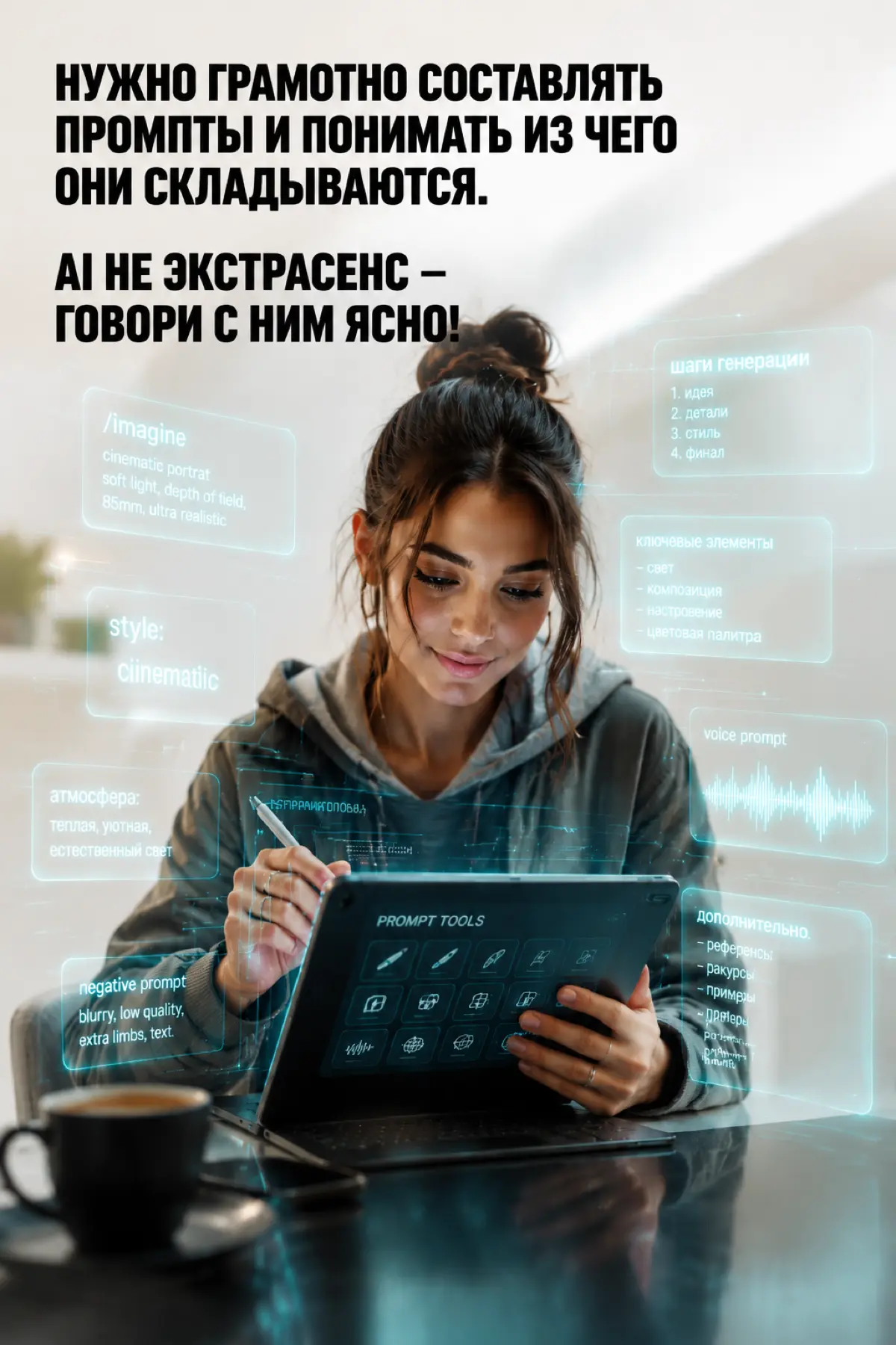 То о чем никогда не скажут инфоцигане | Сетка — социальная сеть от hh.ru