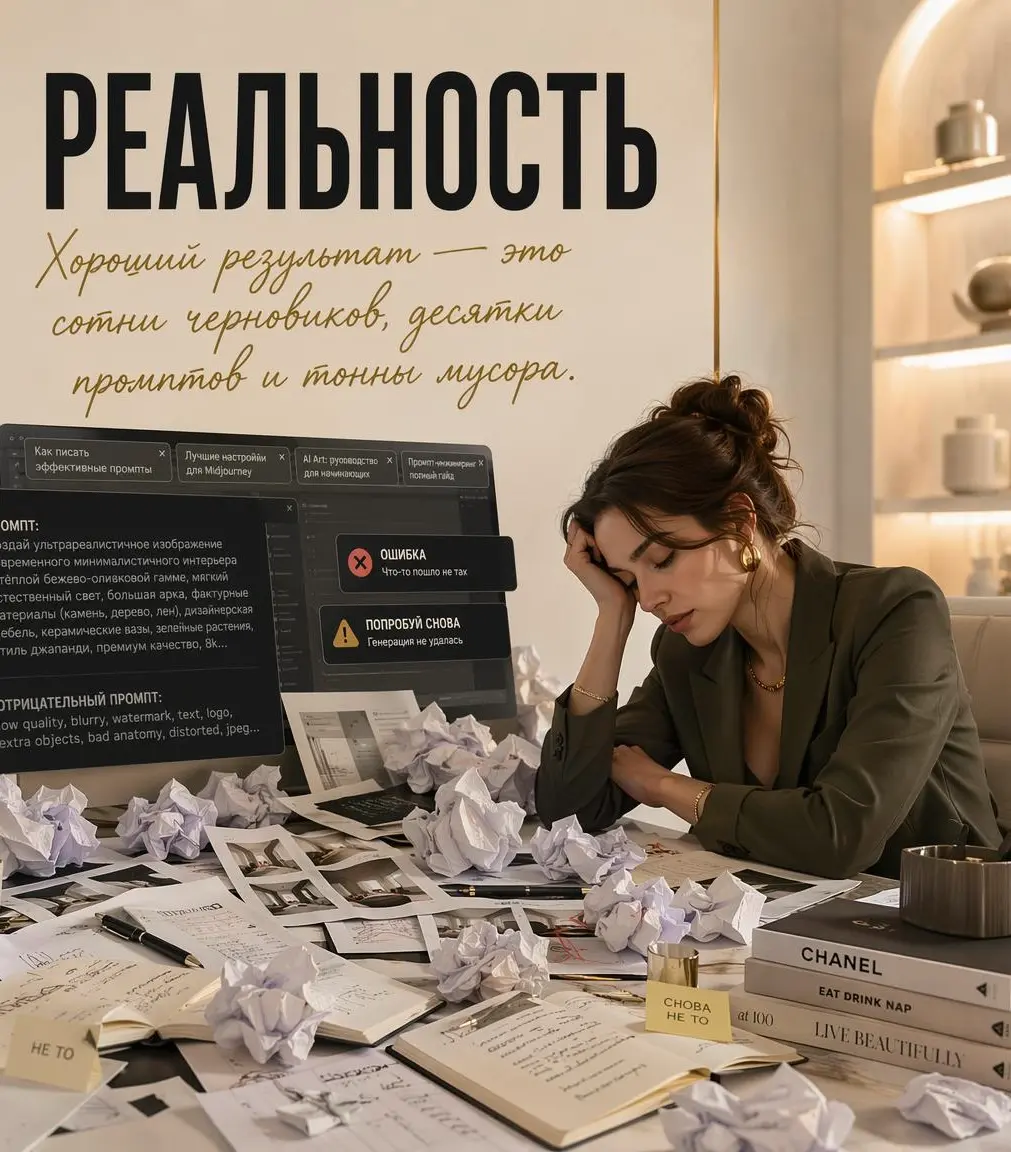 4 популярных мифов о ии | Сетка — социальная сеть от hh.ru