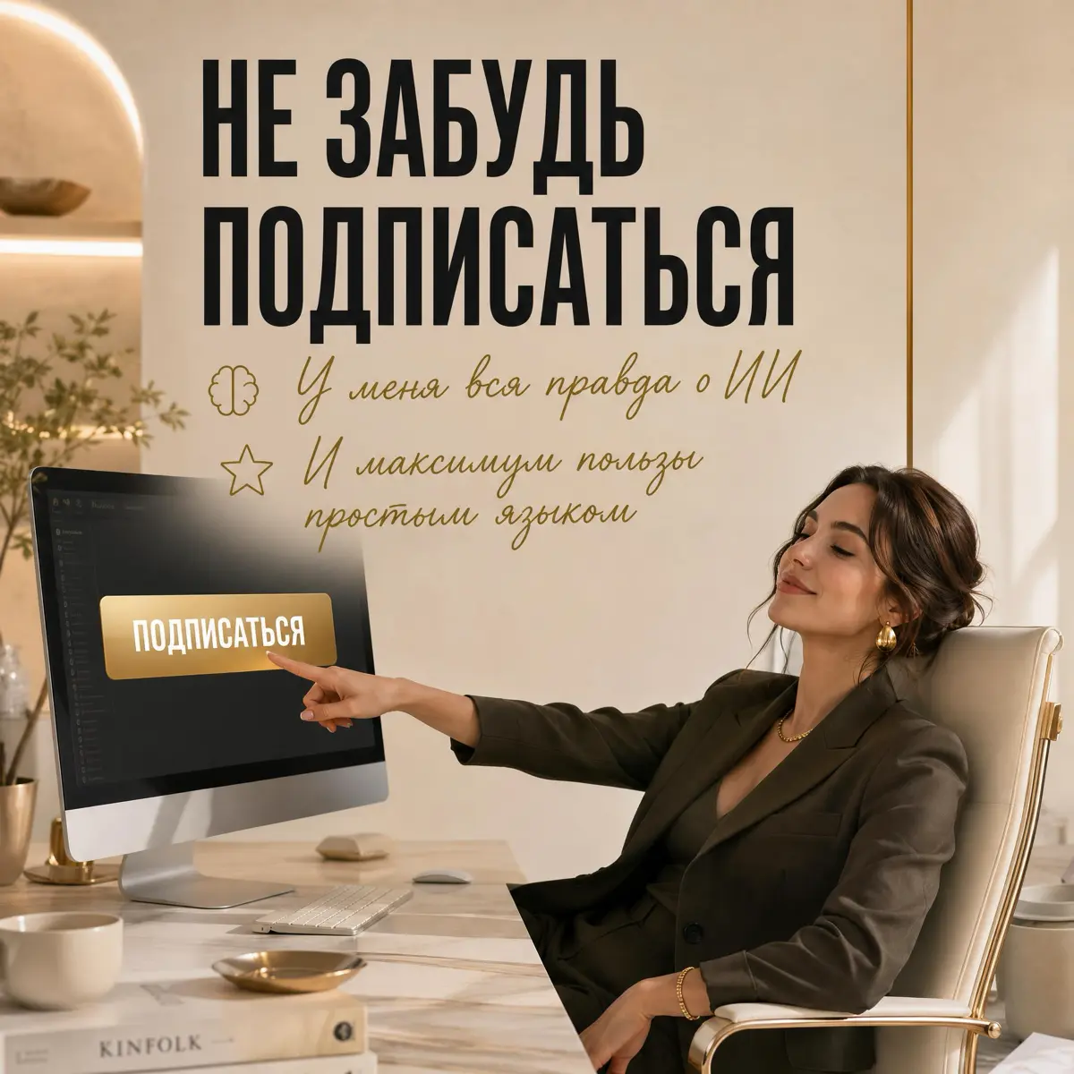 4 популярных мифов о ии | Сетка — социальная сеть от hh.ru