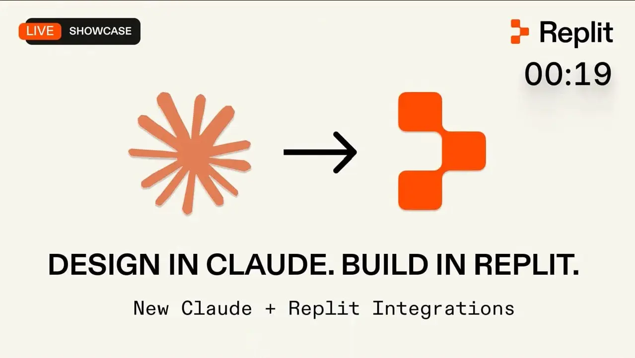 Дизайн из Claude в Replit IDE
Скачать и просмотреть | Сетка — социальная сеть от hh.ru