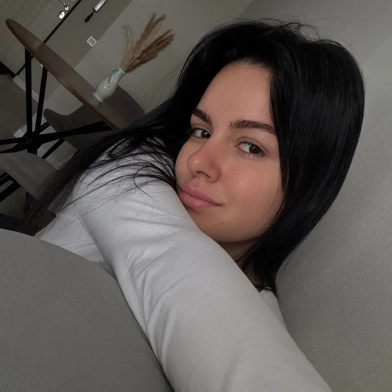 Ирина Анисимова