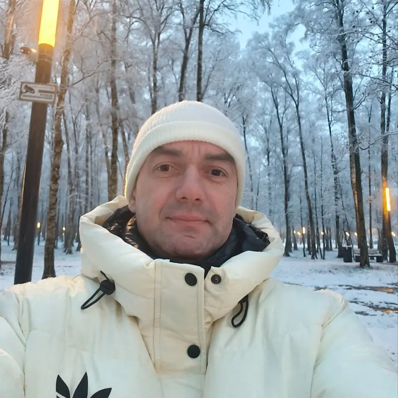 Владимир Воронюк