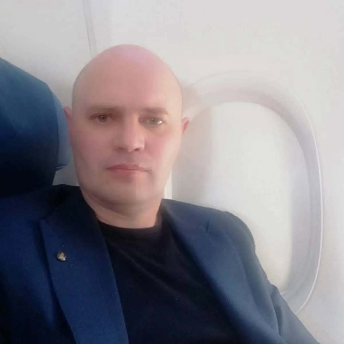 Дмитрий Потёмкин