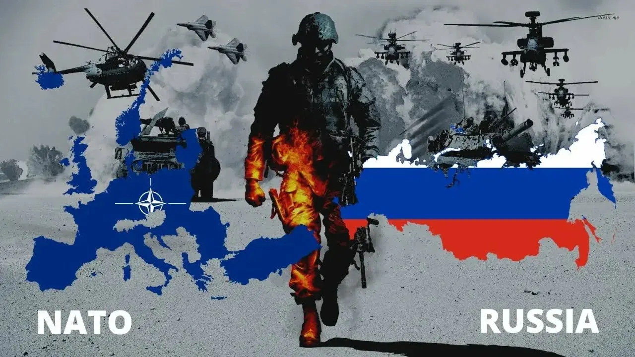 Европейцы могут не оправдать тревожные прогнозы Сергея Лаврова
#Европа #Россия #Кризис #Отношения #Лавров #Геополитика | Сетка — социальная сеть от hh.ru