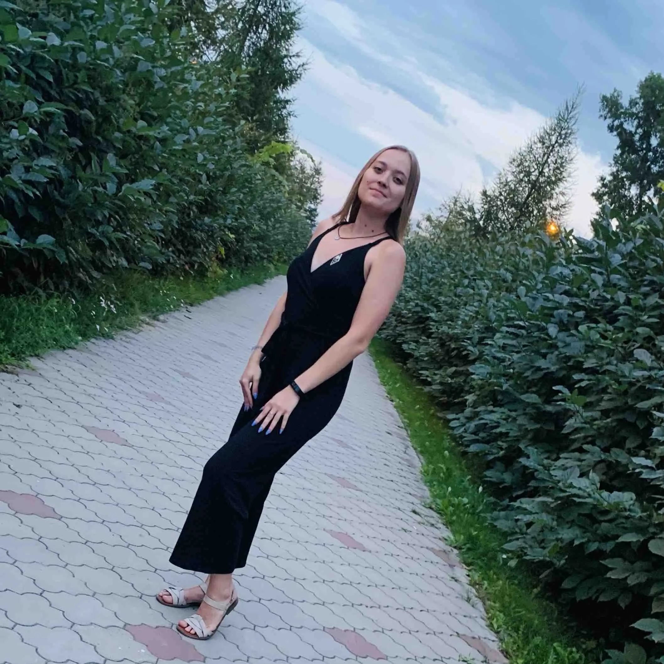 Юлия Кабакова