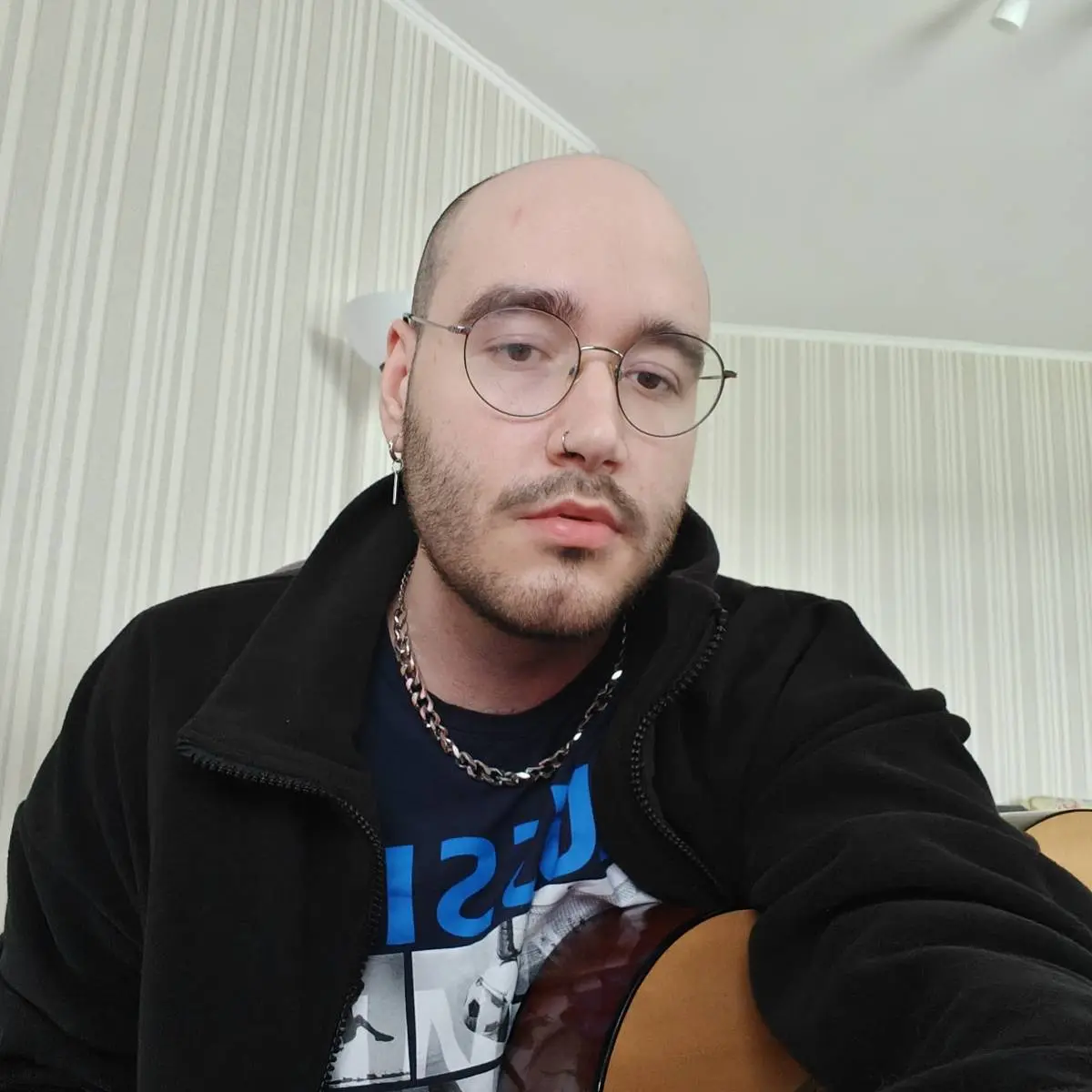 Антон Токарев