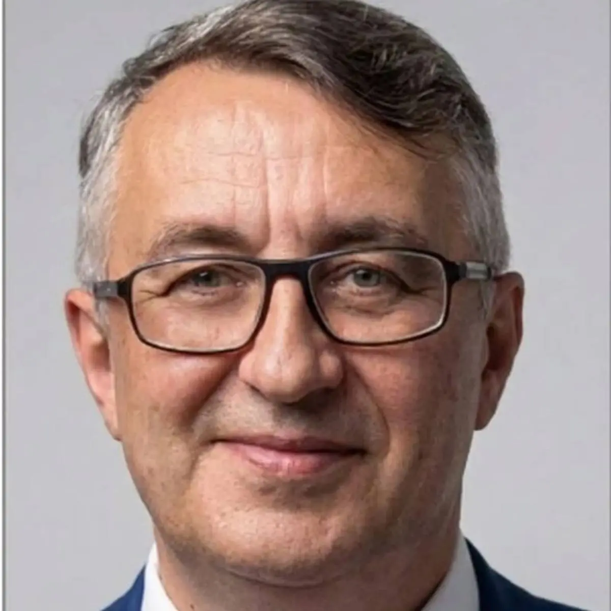Сергей Костиков
