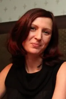Laura Abrochnova