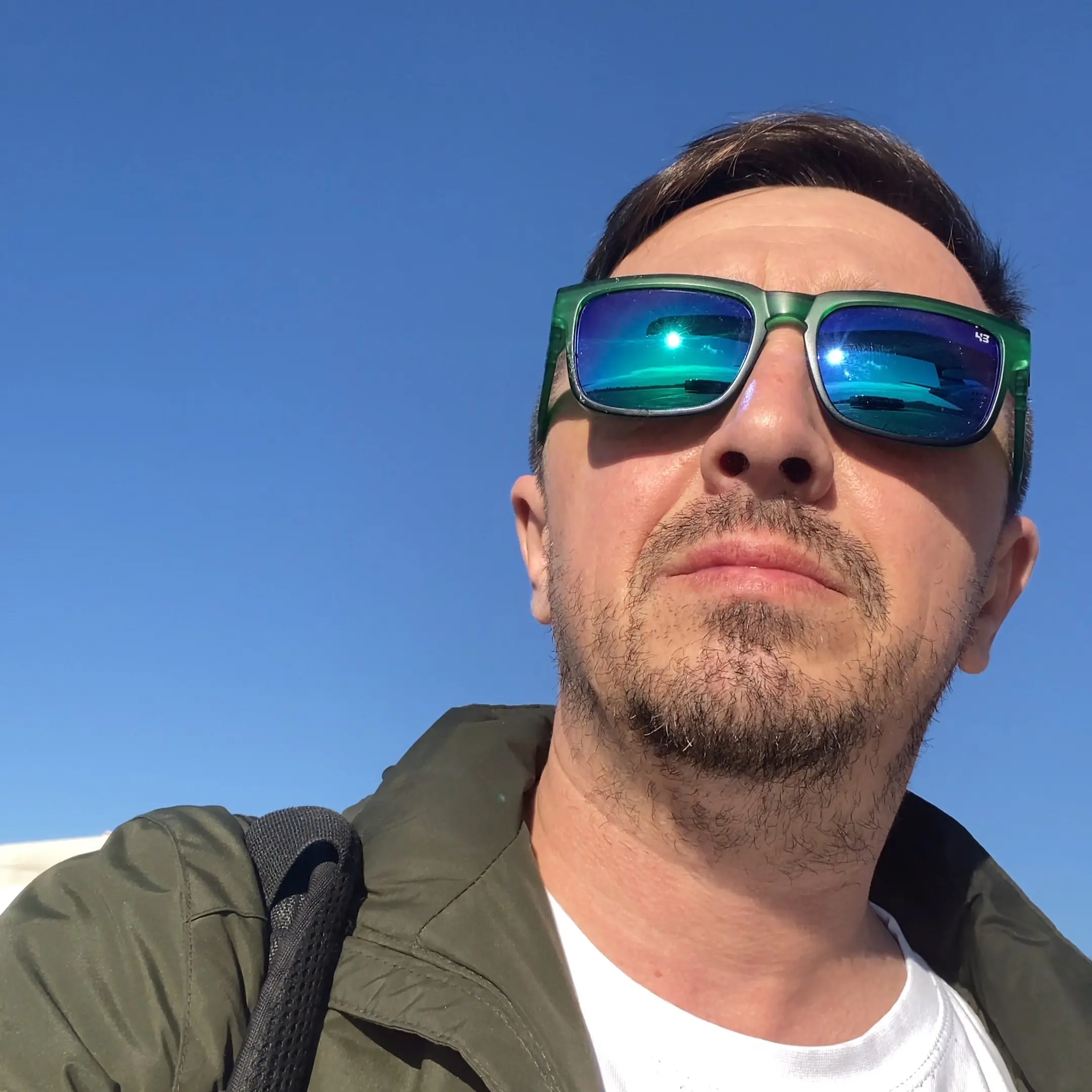 Александр Левченко