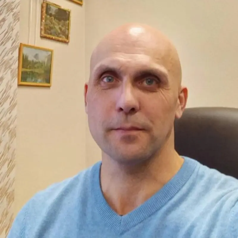 Юрий Владимирович