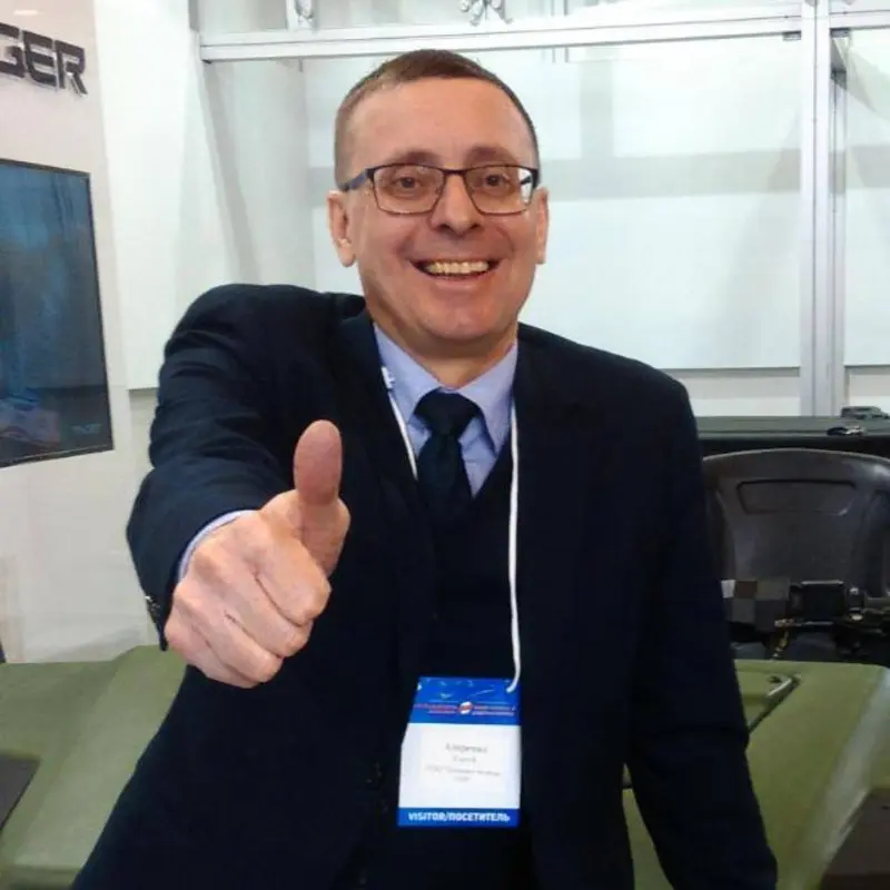 Сергей Азаренко