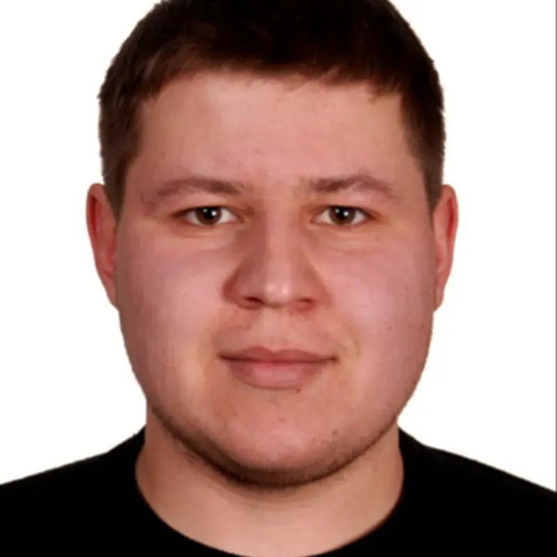 Алексей Глушков