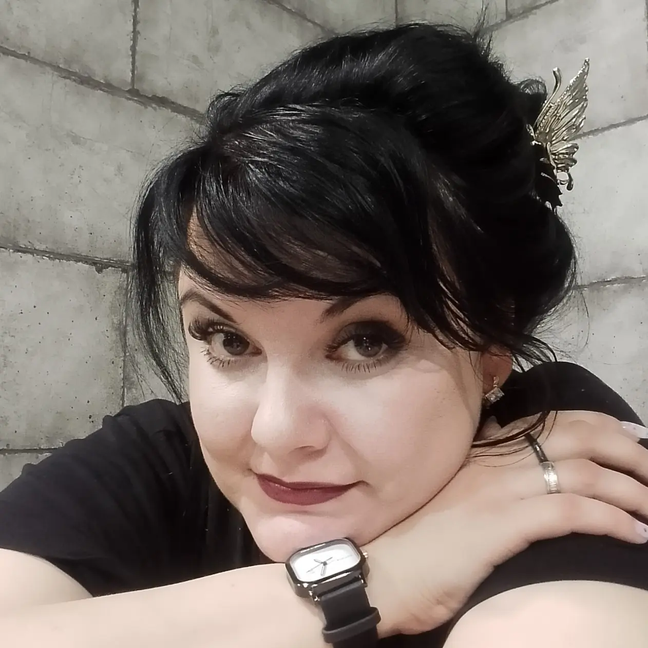 Екатерина Пенкина