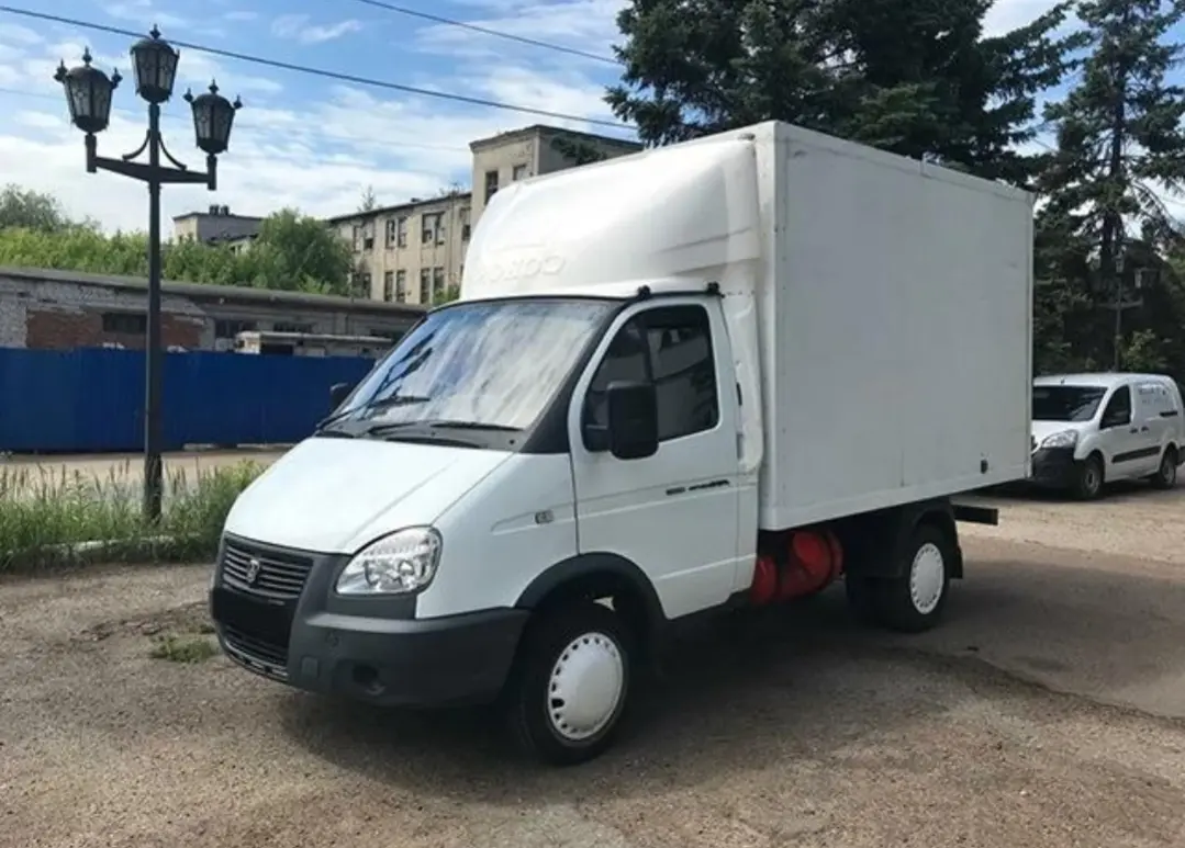 🚚 Грузоперевозки и переезды с грузчиками в Ярославле. | Сетка — социальная сеть от hh.ru