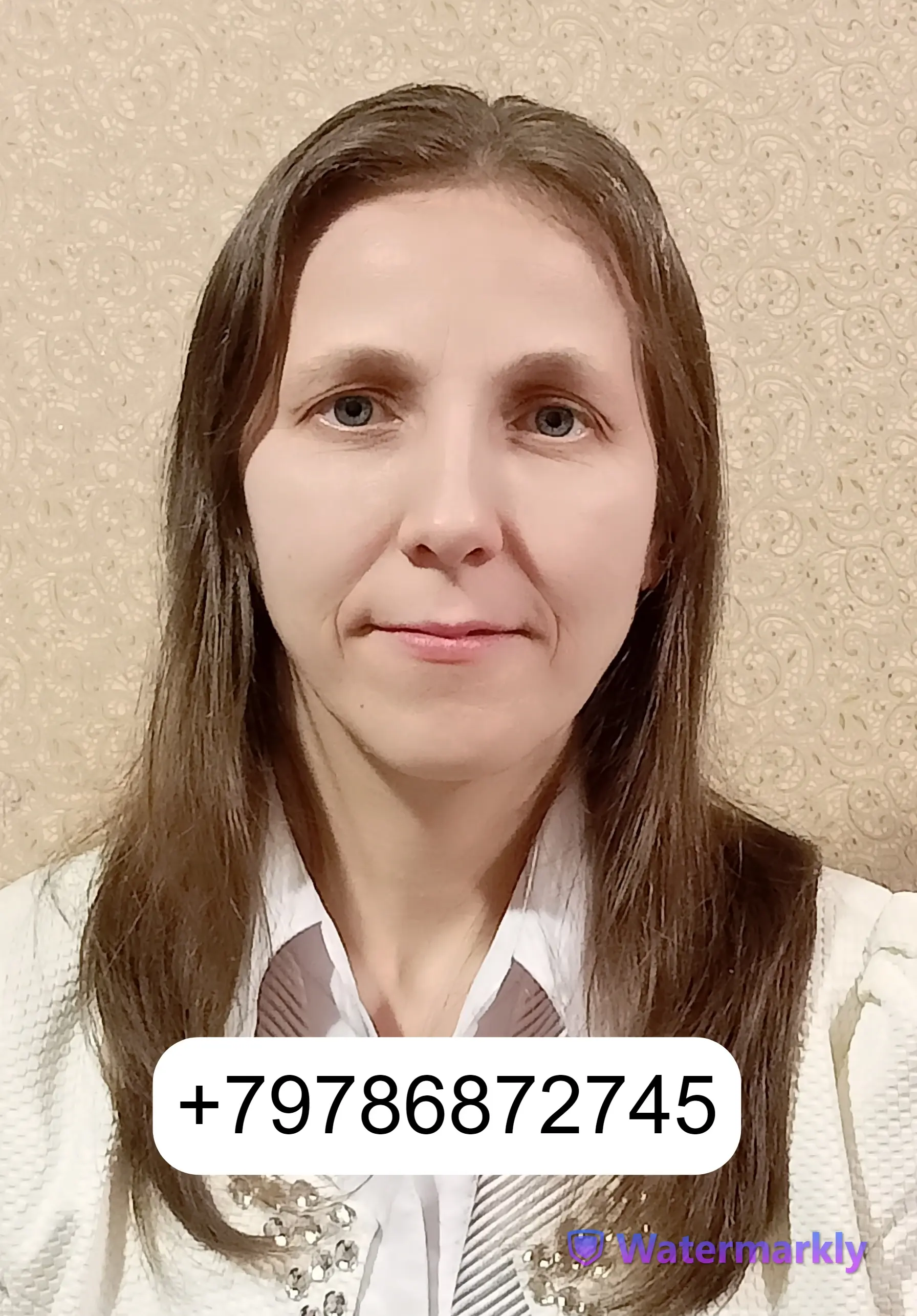 Наталья Парфенюк