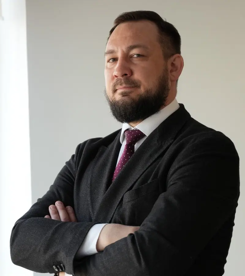 Никита Горин