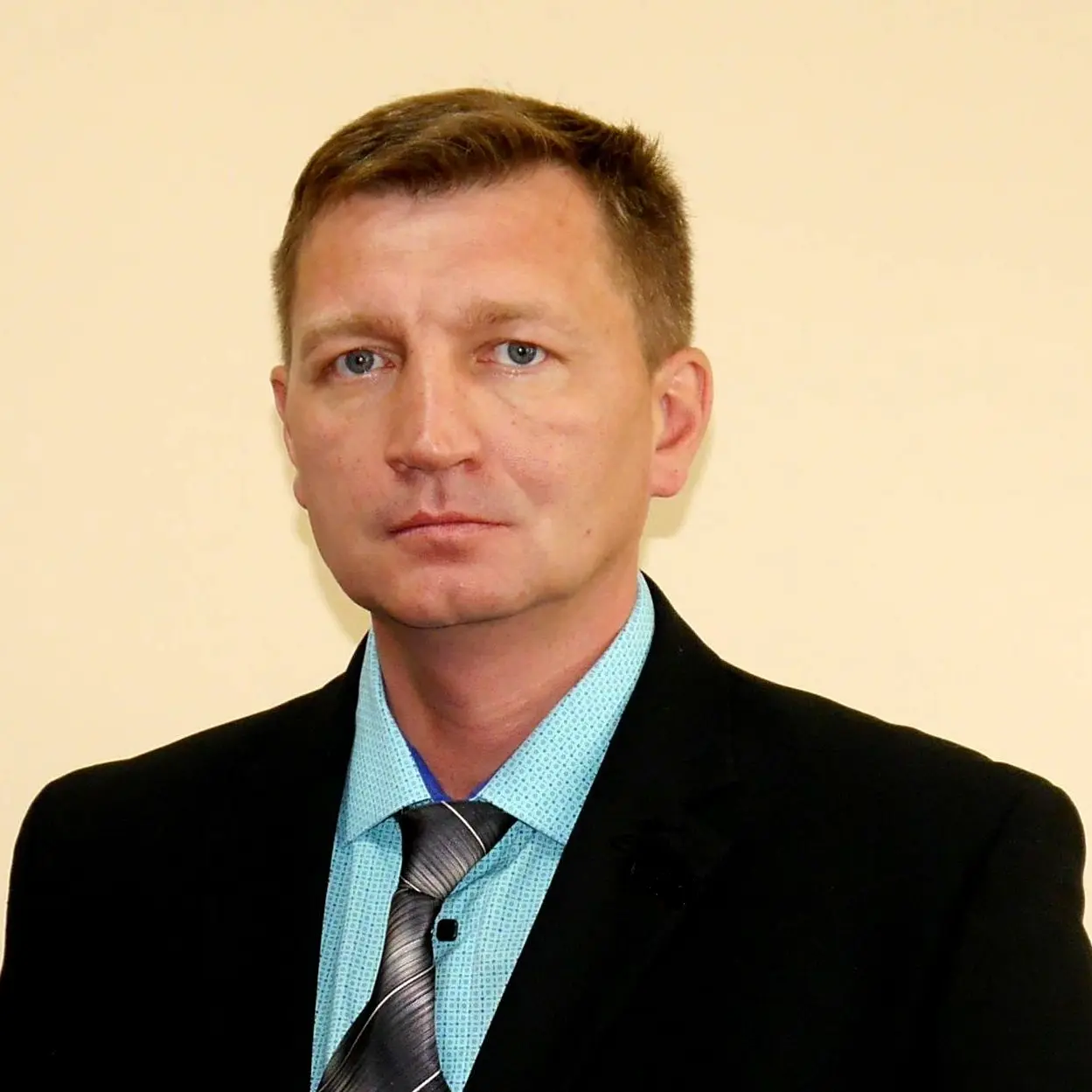 Евгений Смородинов