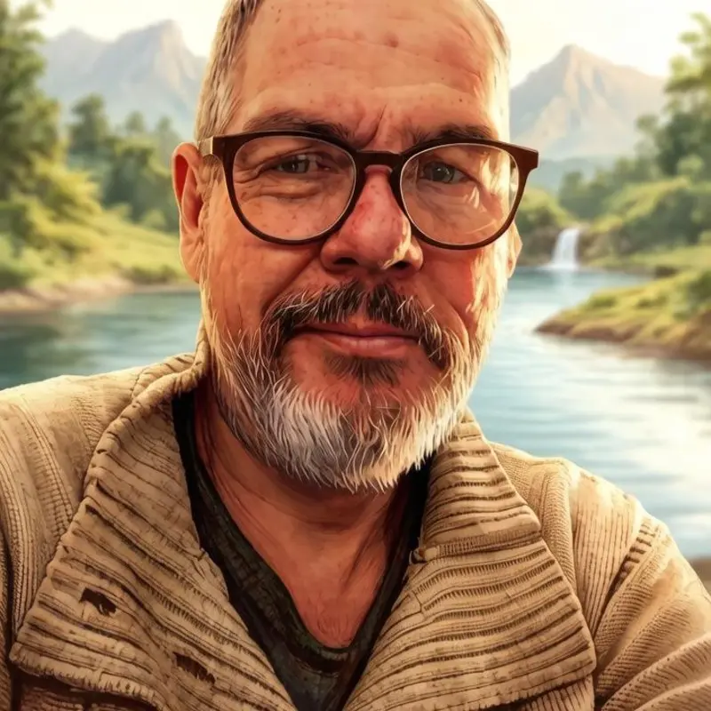 Олег Серебренников