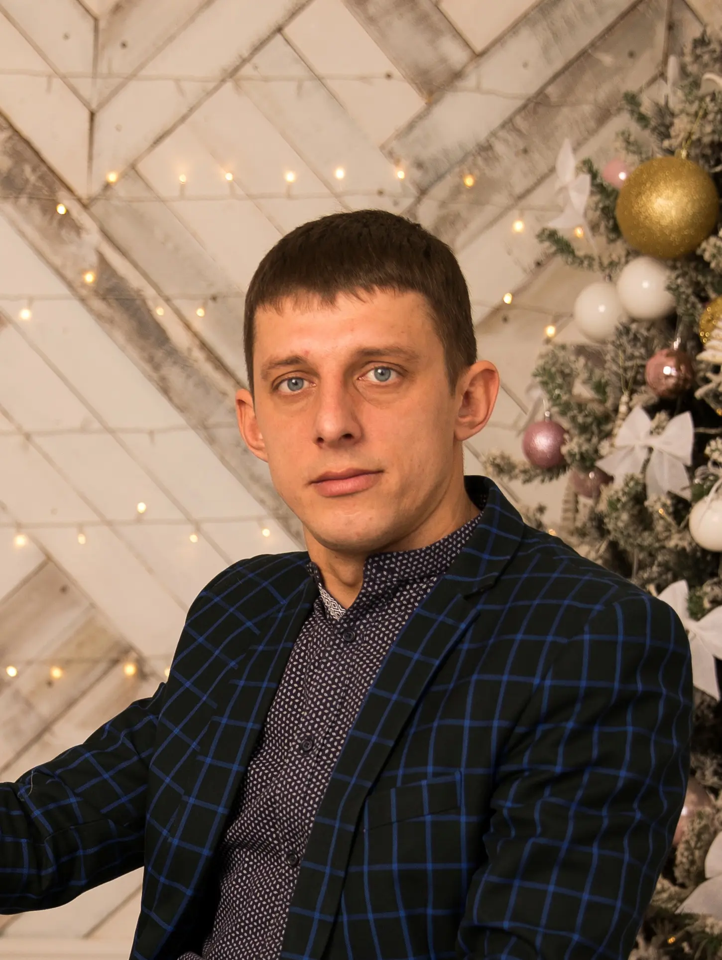Александр Дизер