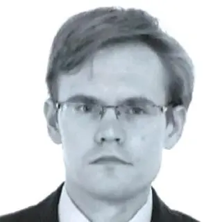 Дмитрий Спиридонов