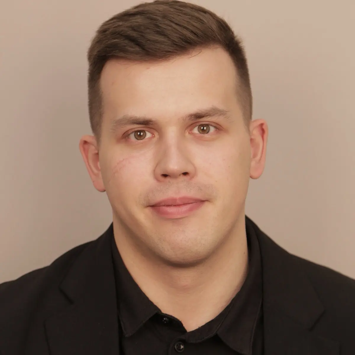Дмитрий Конопатин