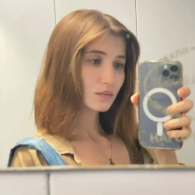 Екатерина Удовина