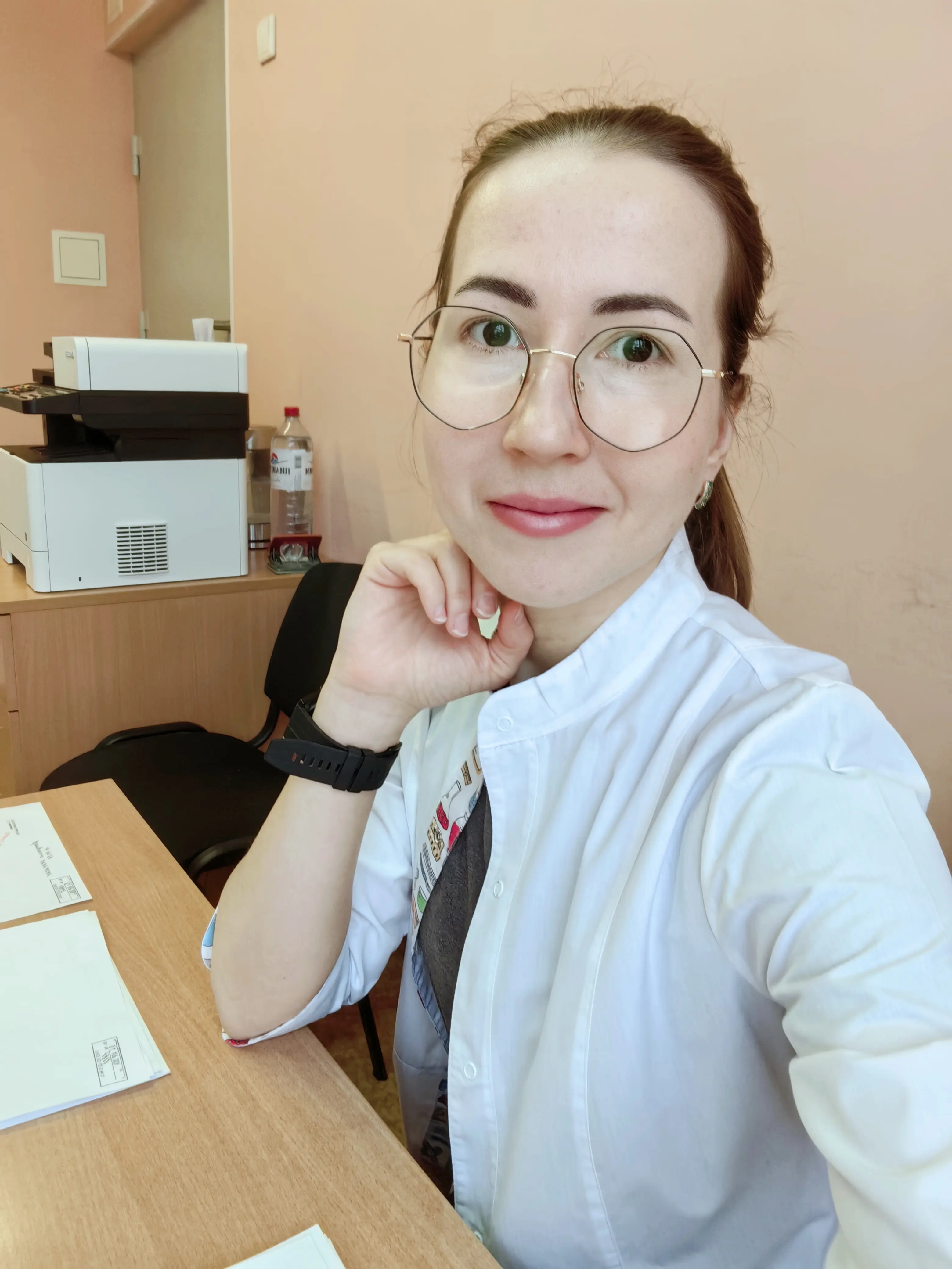 Татьяна Линкевич