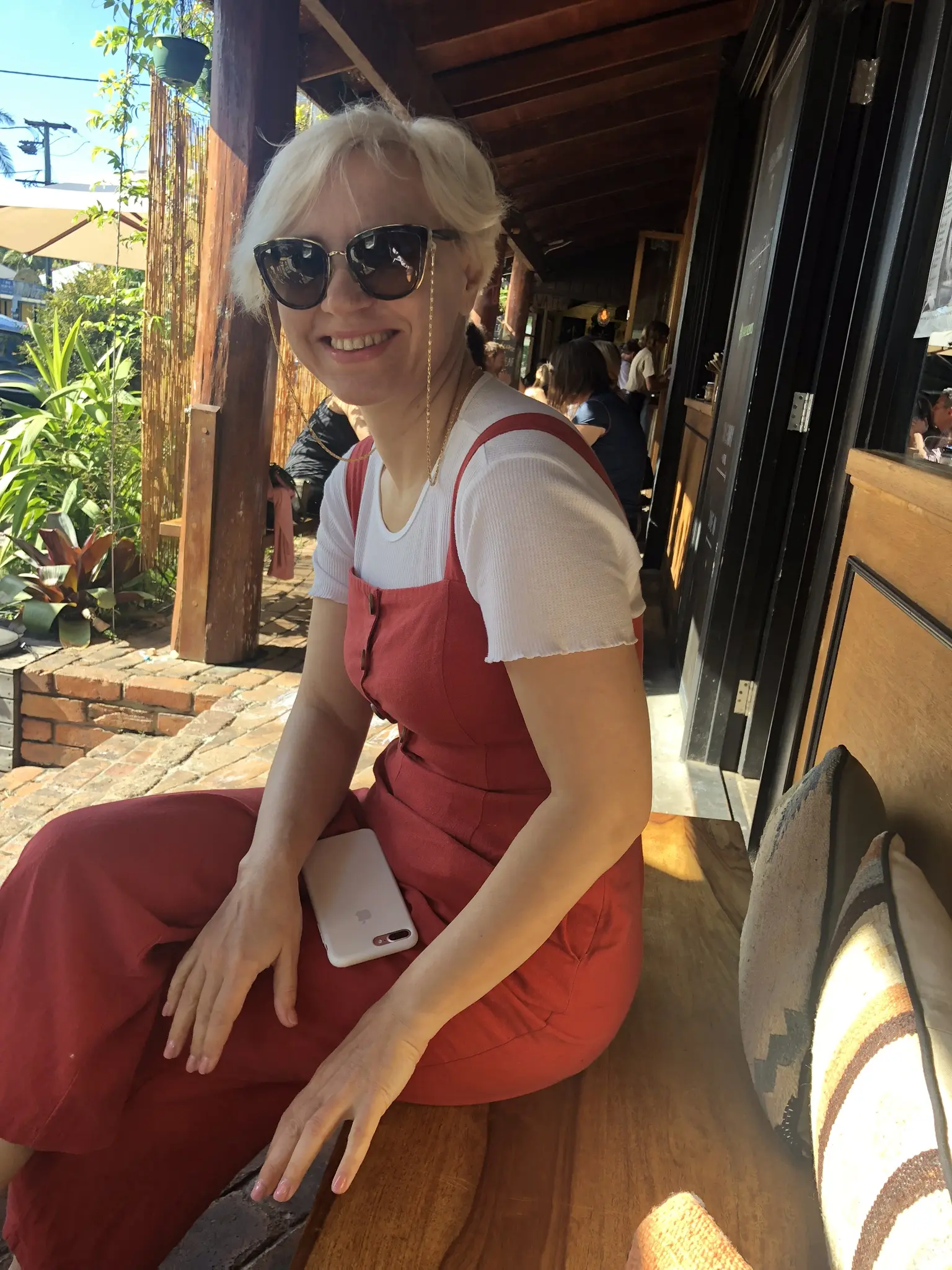 Карина Хамзина