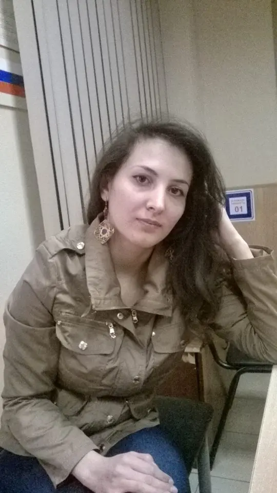Diana Movsesyan | Сетка — социальная сеть от hh.ru