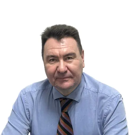 Сергей Раньшиков