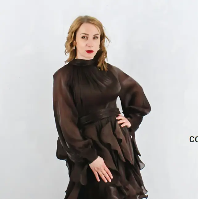 Елена Иваницкая