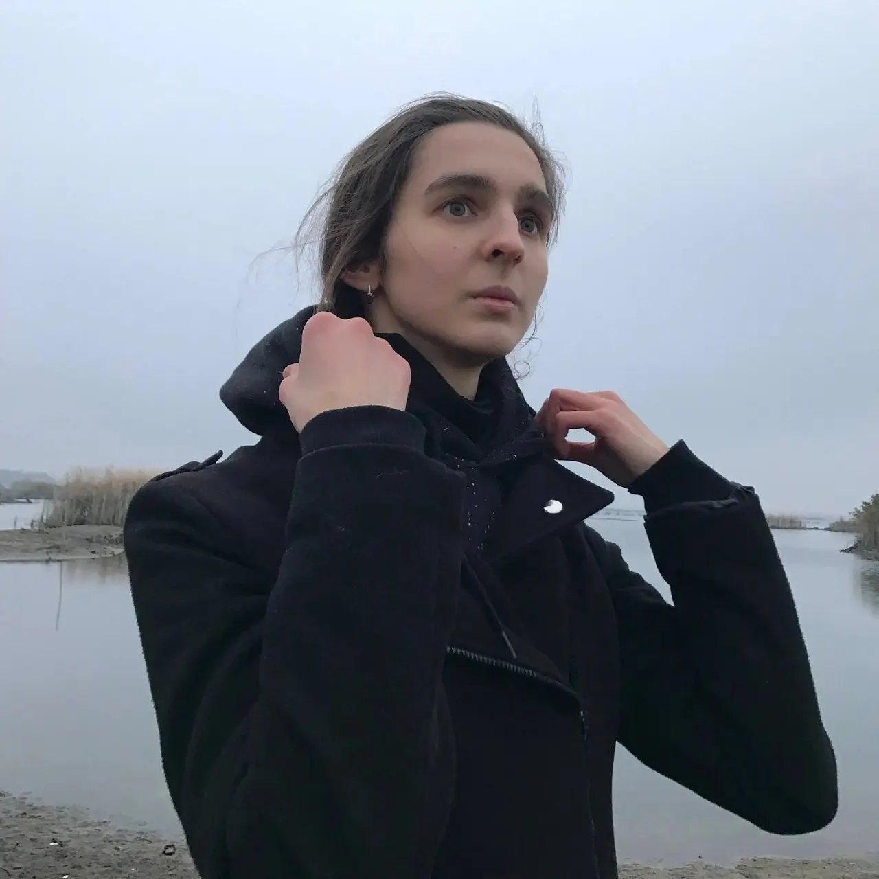 Анна Кузнецова