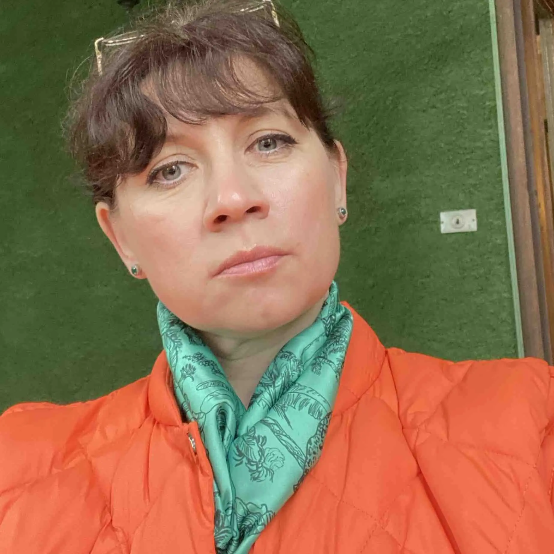 Татьяна Елисеева