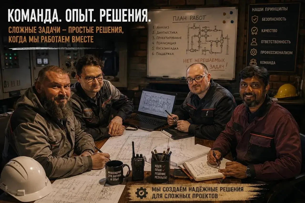 Отсутствие интернета на рабочей площадке — проблема, о которой вспоминают слишком поздно
Многие воспринимают интернет на производственной площадке как удобство | Сетка — социальная сеть от hh.ru
