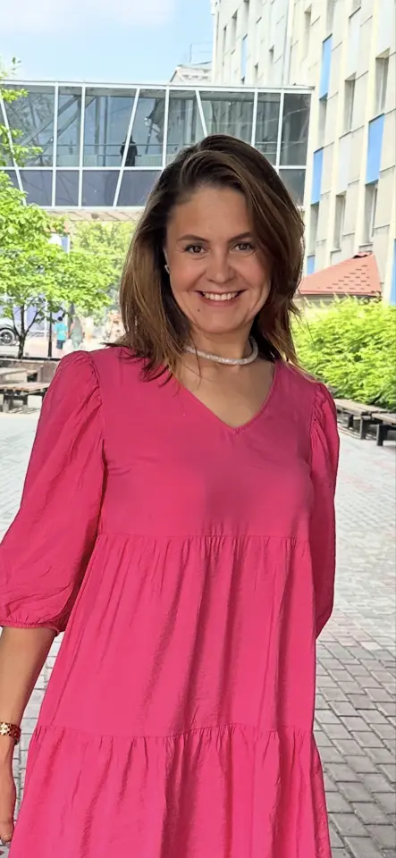 Marina Marishelka