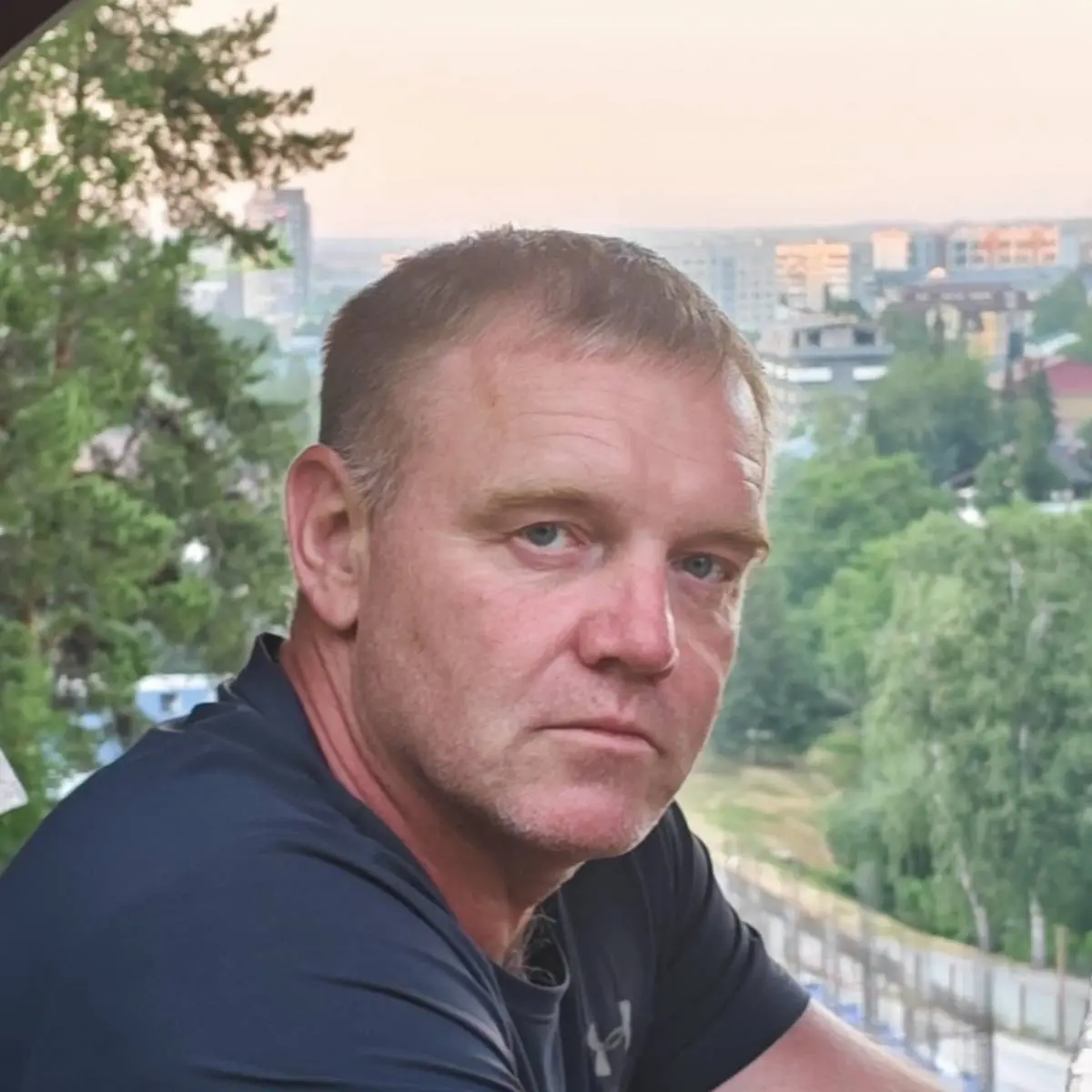 Евгений Попов