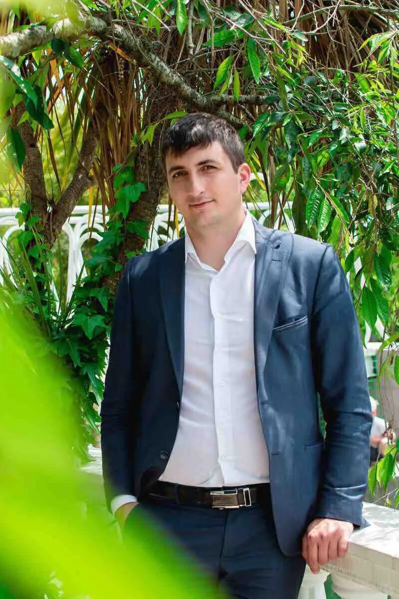profile avatar