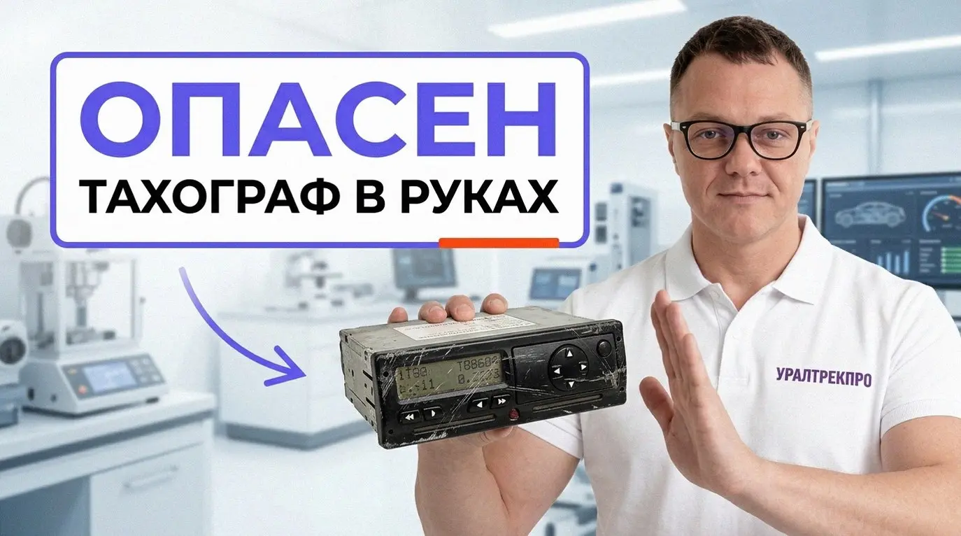 Покупка б/у тахографа кажется экономией только до первого расчёта. Сам прибор можно найти дешевле, но дальше начинаются обязательные расходы: новый блок СКЗИ, активация, калибровка и монтаж | Сетка — социальная сеть от hh.ru
