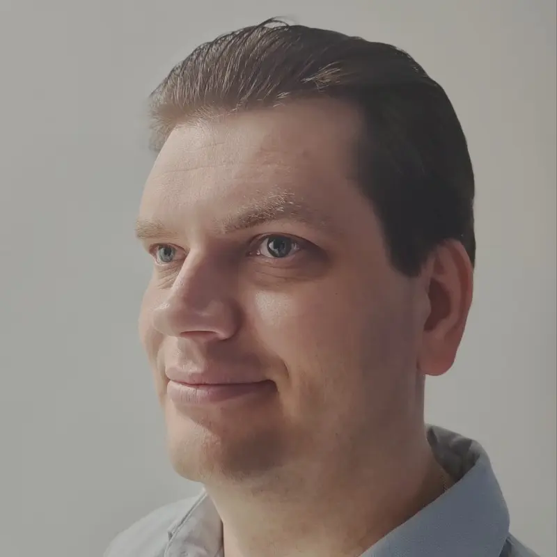 Михаил Кузьмин