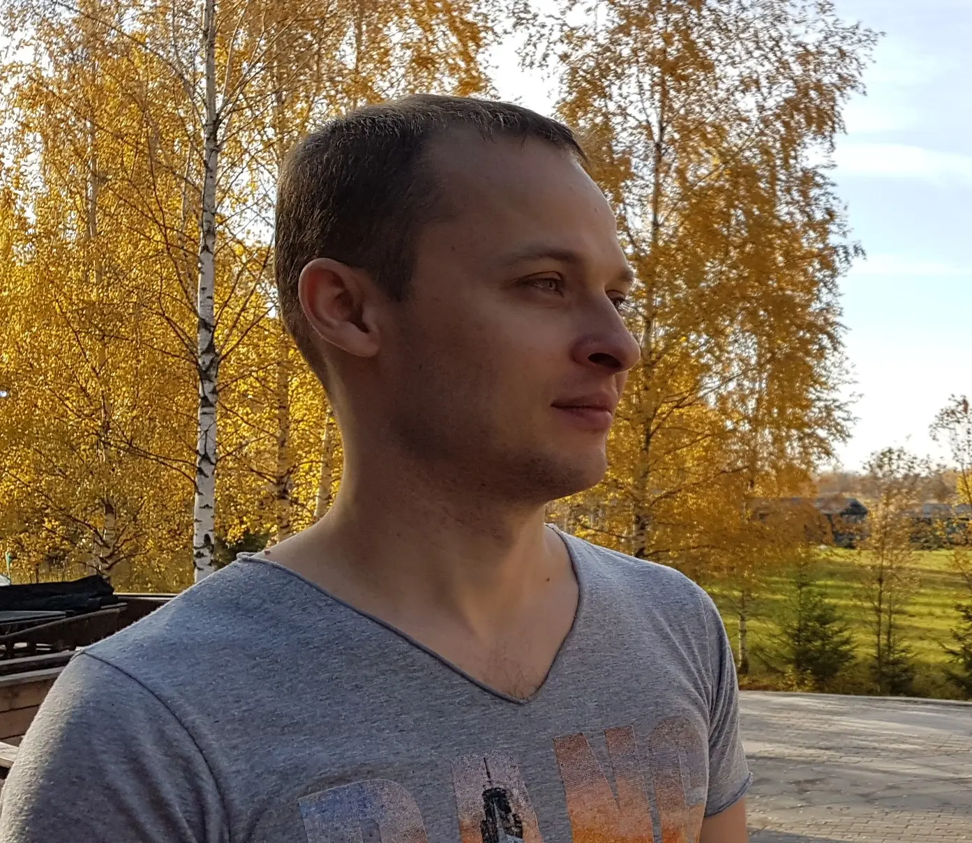 Денис Мананников