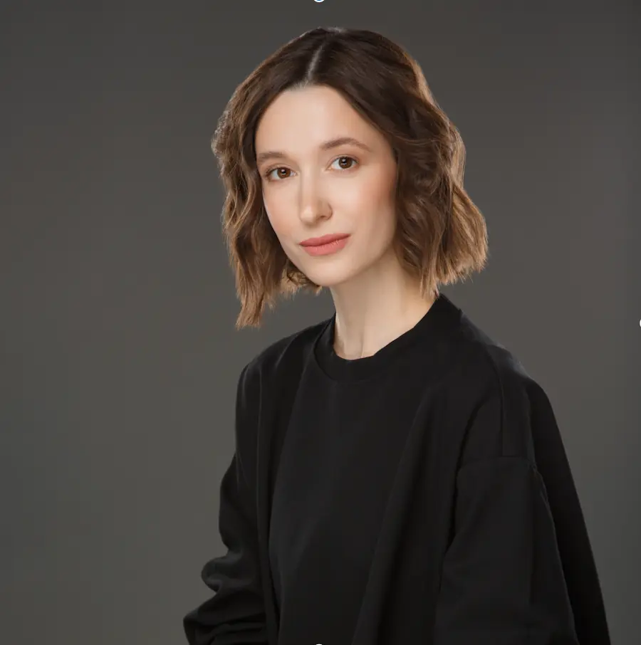 Карина Нистеровская