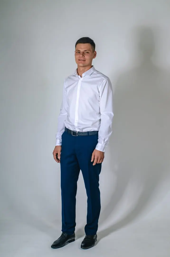 Сергей Савельев