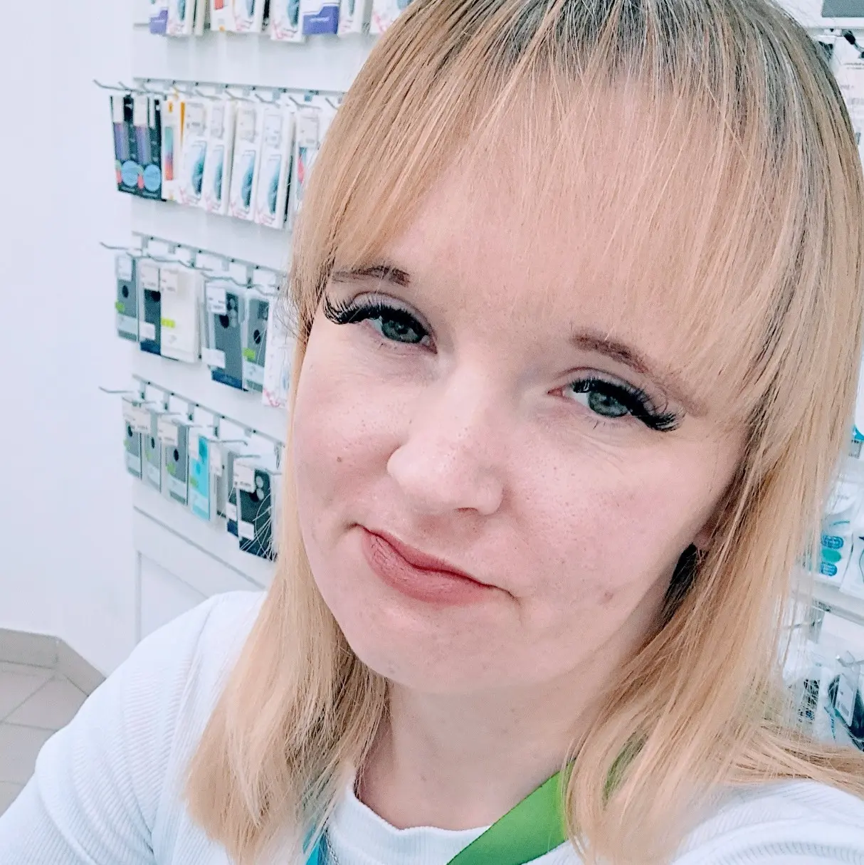 Анна Заднева