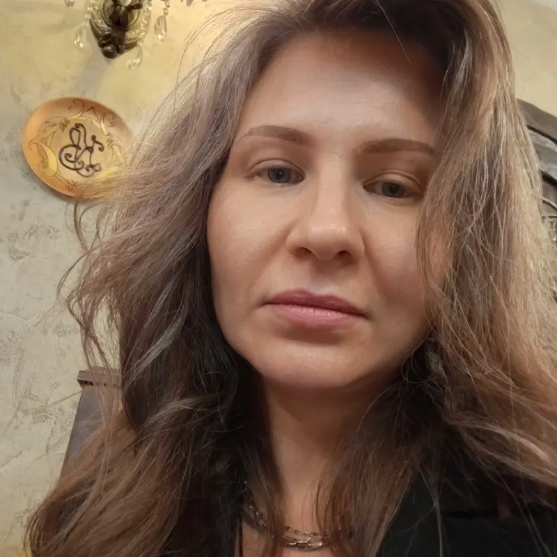 Наталья Семененко