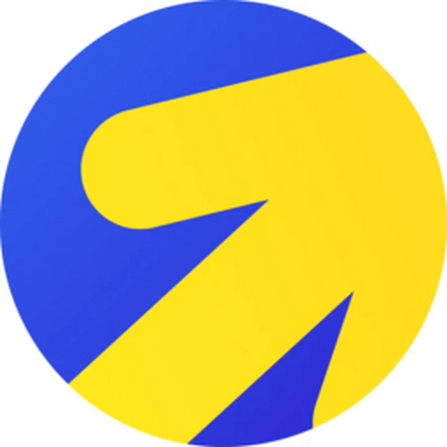 company logo