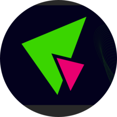 company logo