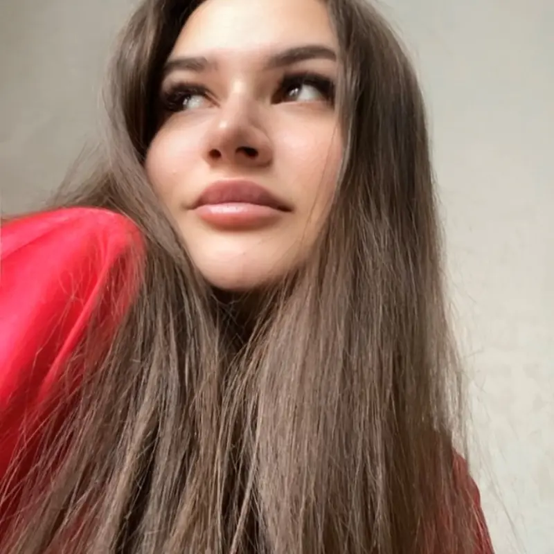 Кристина Саидова