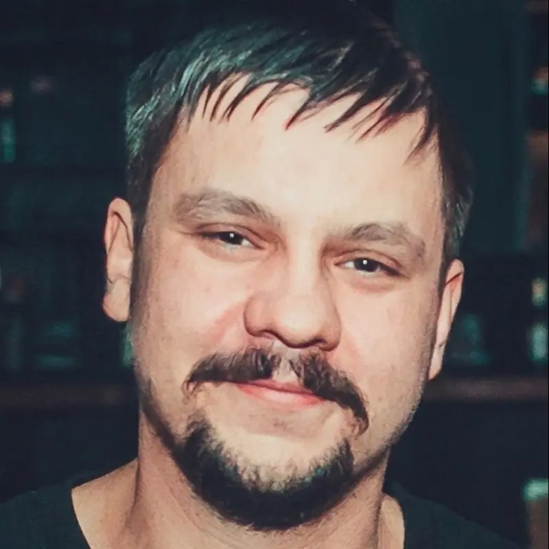 Дмитрий Патин | Сетка — социальная сеть от hh.ru
